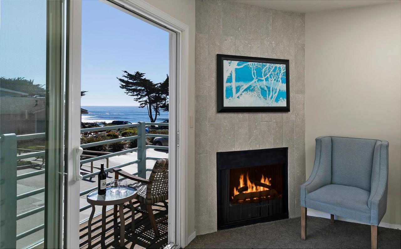Cambria Landing Inn And Suites Экстерьер фото