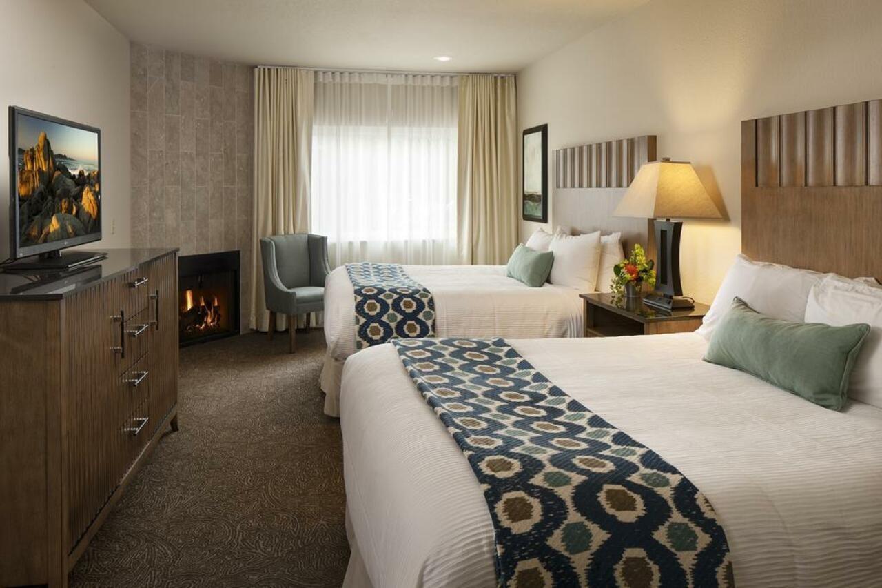 Cambria Landing Inn And Suites Экстерьер фото