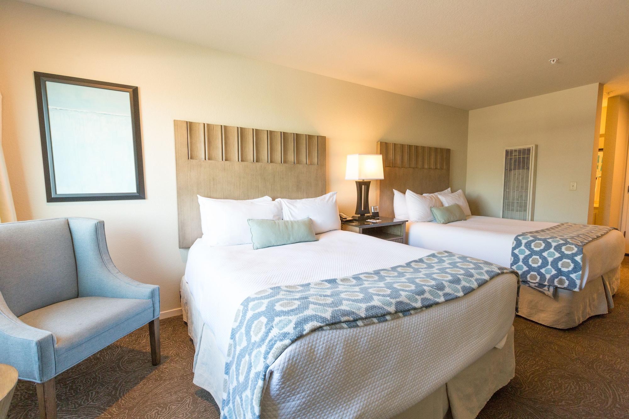 Cambria Landing Inn And Suites Экстерьер фото