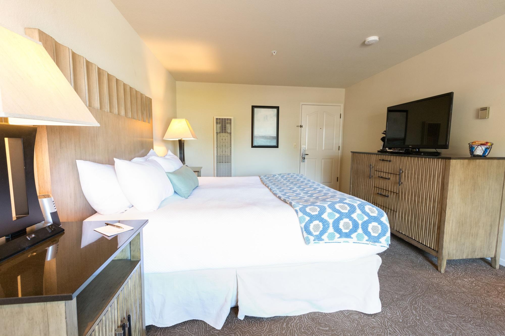 Cambria Landing Inn And Suites Экстерьер фото