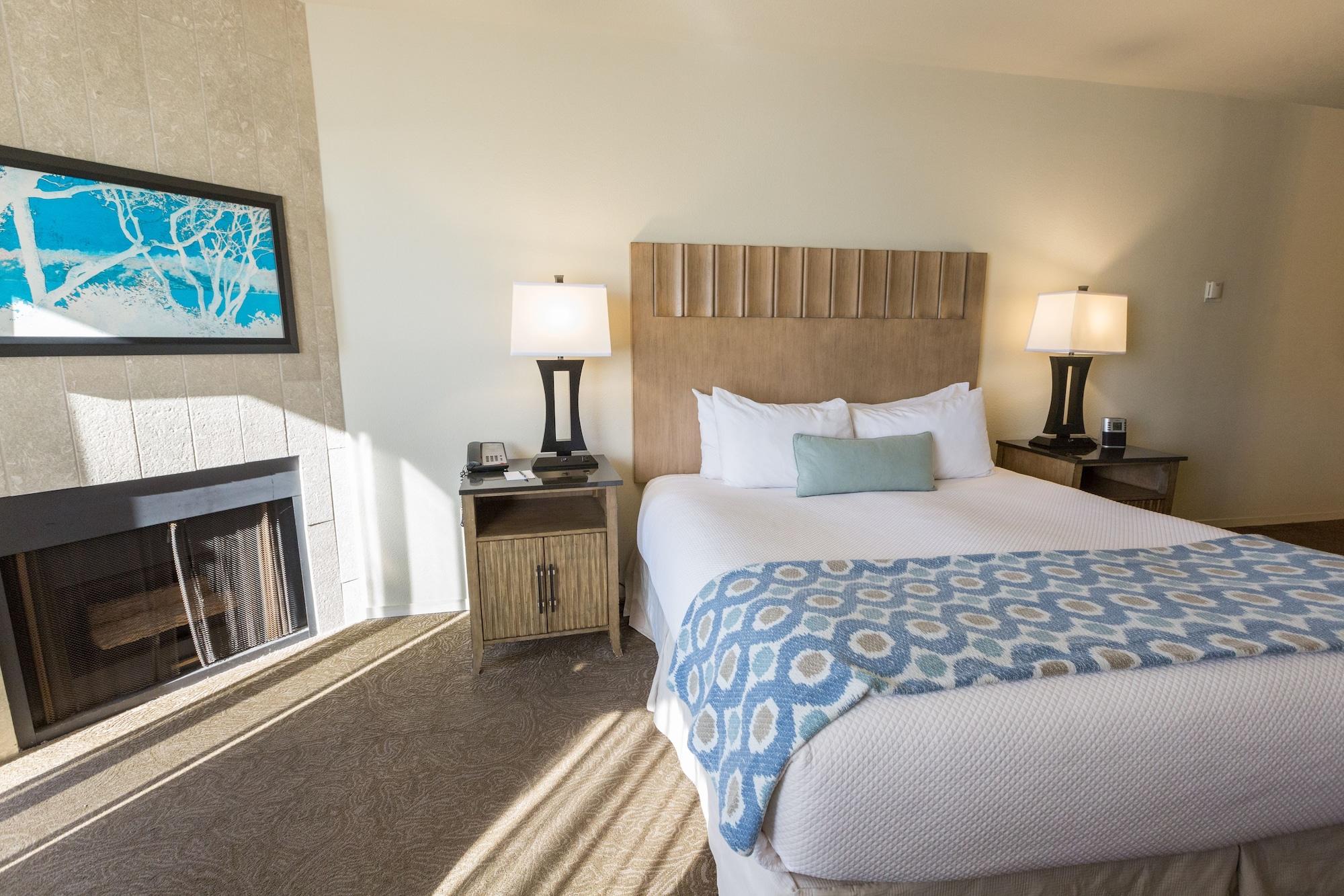 Cambria Landing Inn And Suites Экстерьер фото