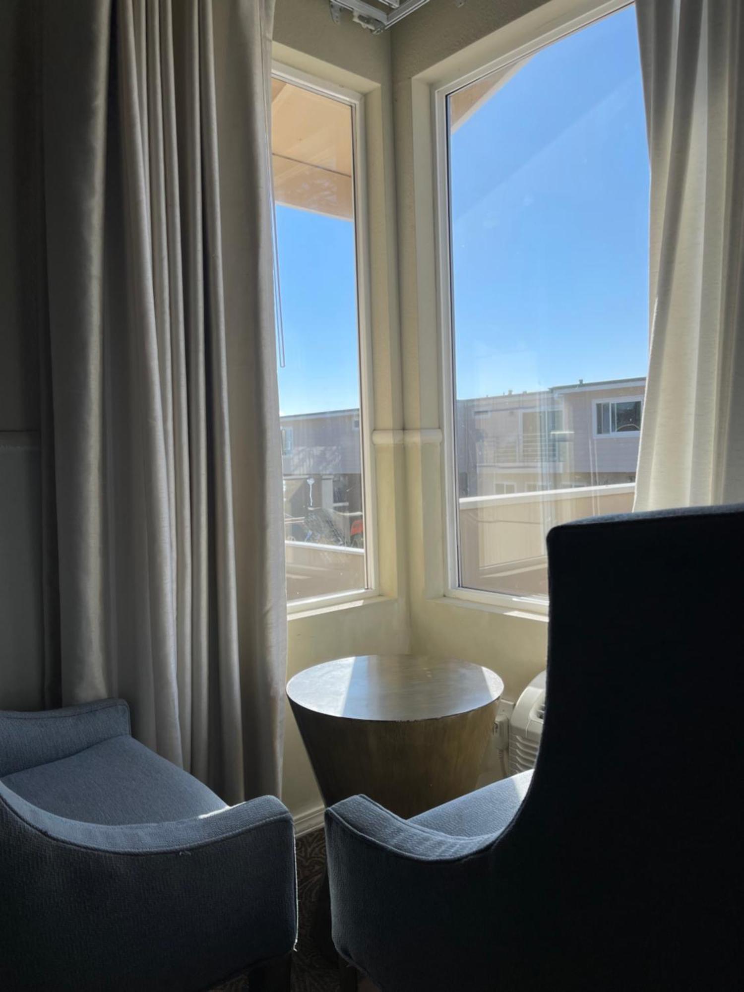 Cambria Landing Inn And Suites Экстерьер фото