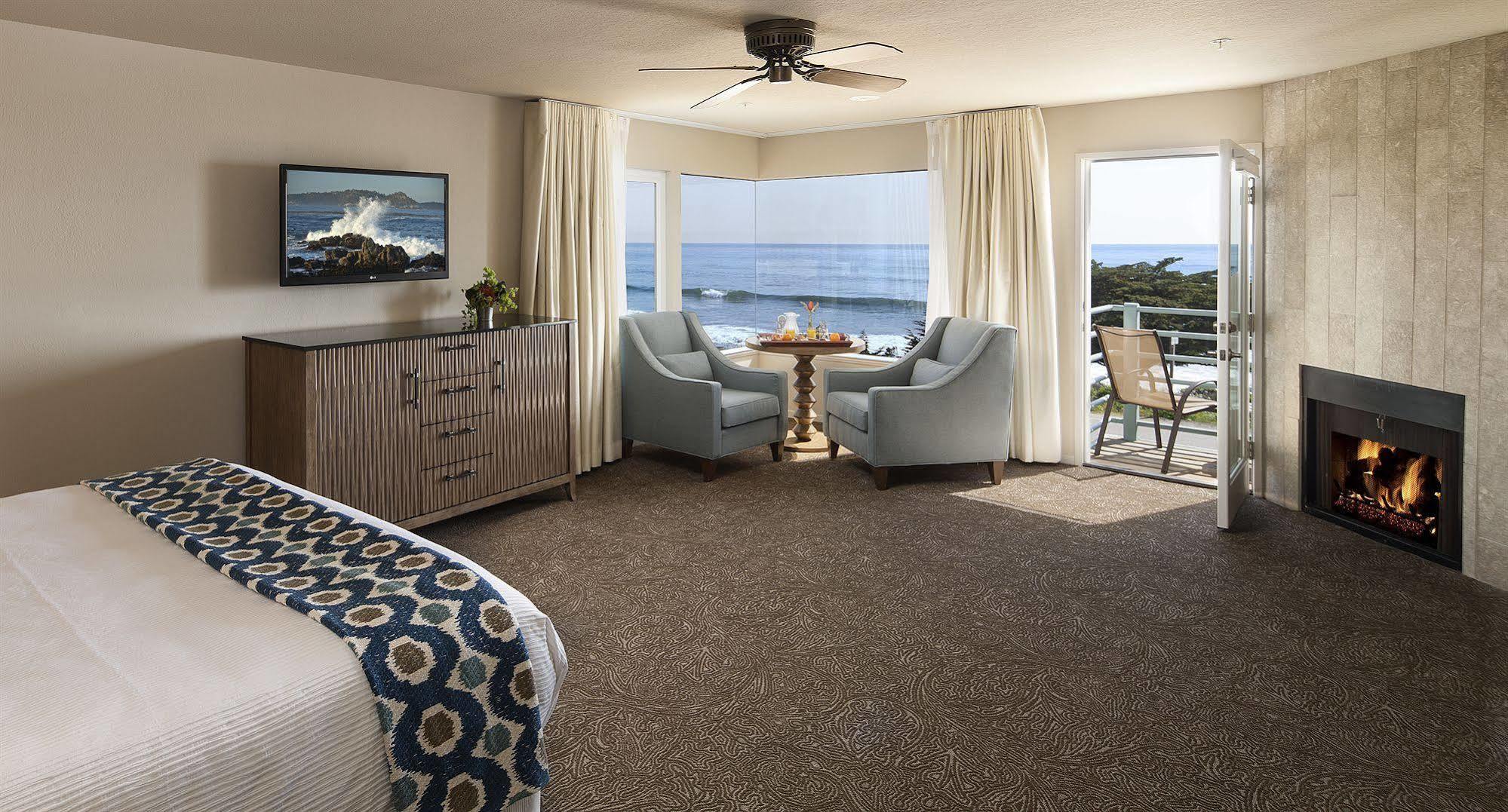 Cambria Landing Inn And Suites Экстерьер фото